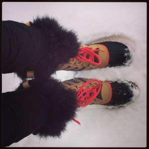 Best Boots Ever