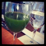 Green Juice