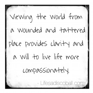 Viewing the World