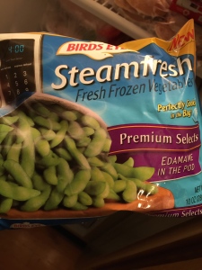 Edamame