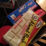 Christmas Cookie Supplies