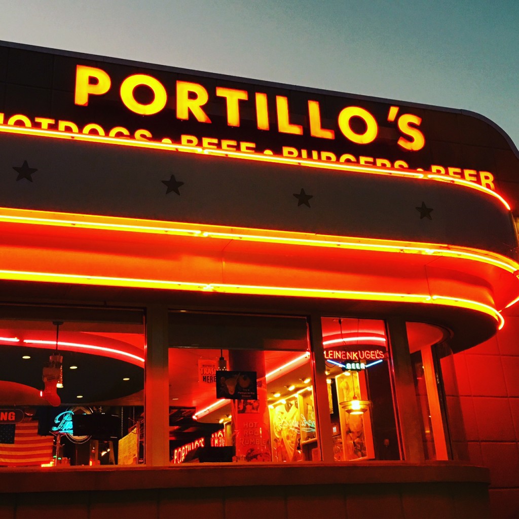 Portillos