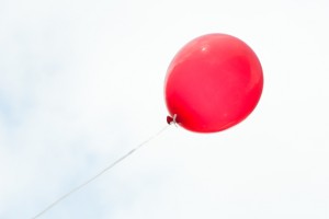 Balloon of Hope