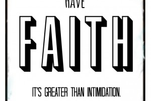 Faith