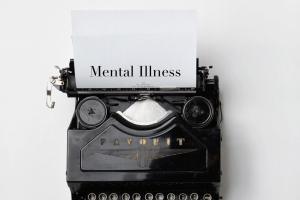 Writing About Mental Illness