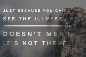 Invisible Illness