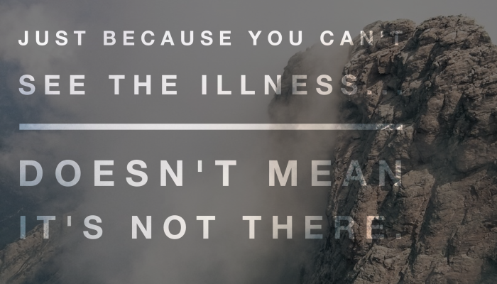 Invisible Illness