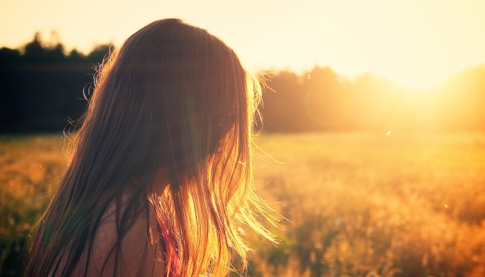 Sunset Hair