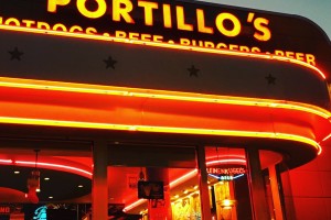 Portillos