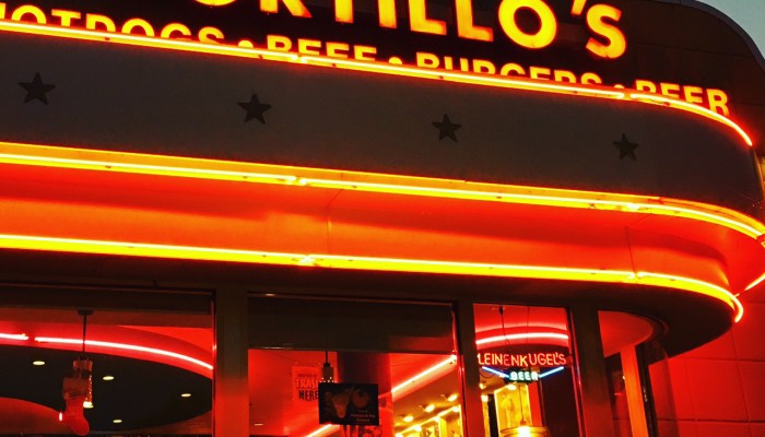 Portillos