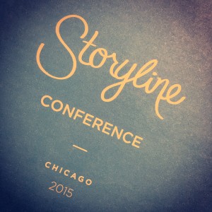 Storyline Chicago